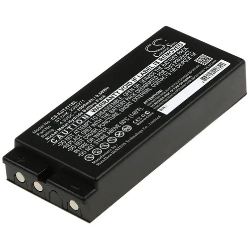 NoName Battery for See IK3 transmitters etc (KUT271BL)