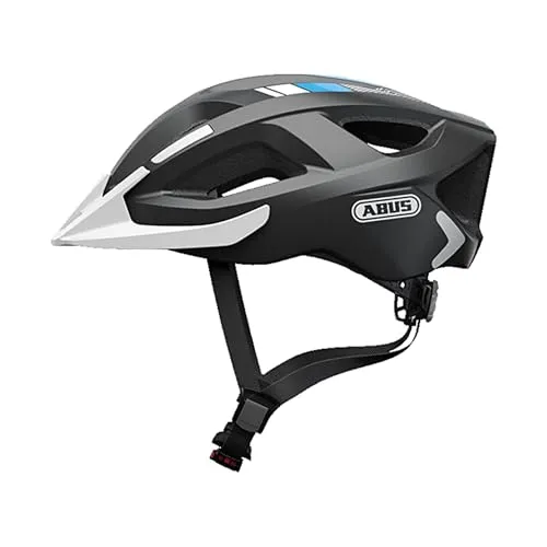 Abus Aduro 2.0 Allround Fahrradhelm von ABUS