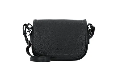 Gabor Umhängetasche Top Zip Flap Bag - Stylische Umhängetasche mit geräumigem Hauptfach und verstellbarem Schulterriemen, perfekt für den Stadtbummel.