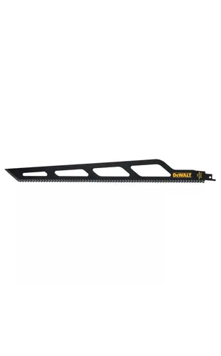 DeWALT DT2452-QZ Säbelsägeblatt 400 mm