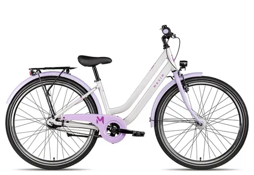 Maxim Luna 26-7 Nexus 26 Zoll Jugendfahrrad von Maxim