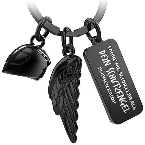 Handtaschen & Geldbörsenaccessoires Schwarz von FABACH