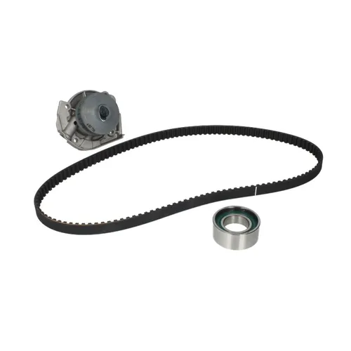 Wasserpumpe + Zahnriemensatz CONTINENTAL CT999WP1 - Steuerketten- & Zahnriemensätze, umfassendes Set mit Zahnriemen und Wasserpumpe für zuverlässige Motorleistung und einfache Installation.