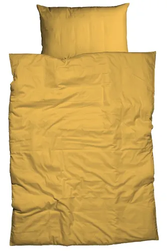 Bettwäsche Gelb von Casatex