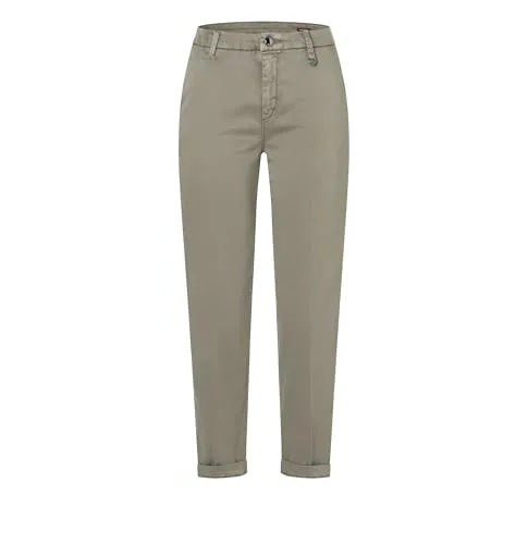 Damen Chinohose MAC 