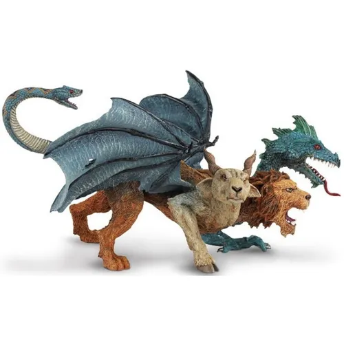 Axse S801429 Chimäre NEU OVP,