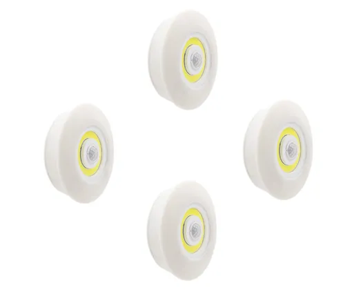 HandyLux TopBright 4er Set