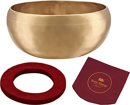 Klangschale Meinl Sonic Energy Cosmos Series C-650 Singing Bowl NEU
