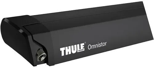 Thule Omnistor 9200 Markise anthrazit, 500cm, Mystic Grey von Thule