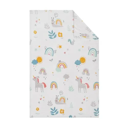 s.Oliver Kinderdecke 100x150 cm von s.Oliver