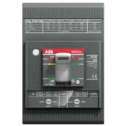 ABB XT2H 125 TMF 30-40 Leistungsschalter