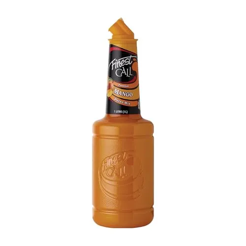 Finest Call Mango Puree 1,0l Mangopüree