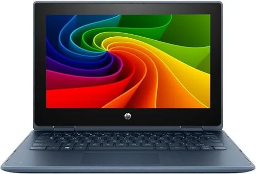 HP Business Laptop Chromebook X360 11 G3 EE - Refurbished 11,6 Zoll Business-Laptop mit Intel Celeron N4020, ideal für Büro und Home Office. Genießen Sie Top-Performance zu einem Bruchteil des Neupreises und profitieren Sie von 12 Monaten Garantie.