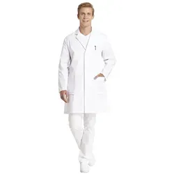 Leiber Mantel grau Größe 58 – 12/492/12