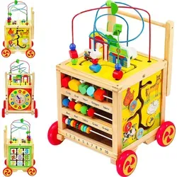 Lauflernwagen Schieben Baby ab 12 M