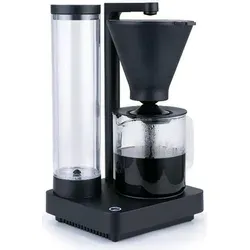 Wilfa CM8B-A100 Performance Compact Filterkaffeemaschine - Kaffeemaschinen: Kompakte Filterkaffeemaschine mit leistungsstarkem Brühsystem für perfekten Kaffeegenuss.