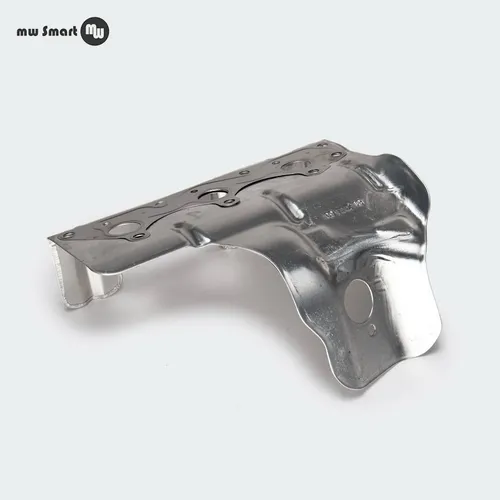 Elring Dichtung, Abgaskrümmer 451.170 - Hochwertige Dichtung für Abgaskrümmer, sorgt für optimale Abdichtung und verhindert Abgasverluste, ideal für zuverlässige Fahrzeugleistung.