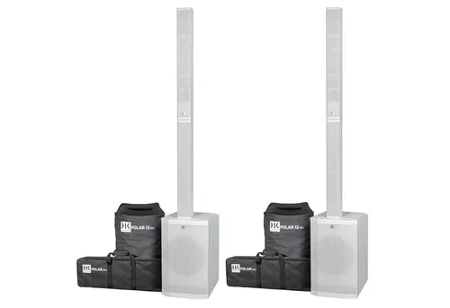 HK Audio Polar 12 MK2 weiß Lautsprechersystem – Flexibel und kraftvoll - Das HK Audio Polar 12 MK2 Set bietet kompromisslosen Sound und moderne Konnektivität. Ideal für Events, überzeugt es mit kraftvollem Klang und durchdachtem Design. Perfekt für Musiker und Eventprofis!