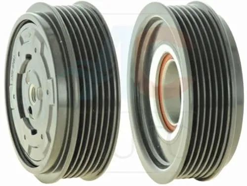 Acauto Magnetkupplung für Klimakompressor AC-06DN06 von ACAUTO