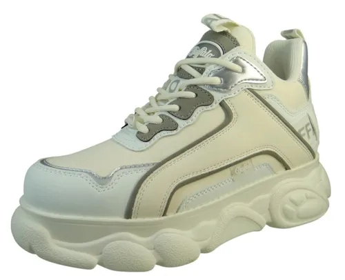 Buffalo Cld Chai - Vegan Nubuck/Suede Trainingsschuh 41 EU - Sneaker in Größe 41, vegan und nachhaltig aus Nubuck/Suede, ideal für umweltbewusste Fashion-Liebhaber.