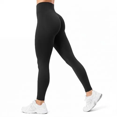 SMILODOX Leggings Damen Shayla