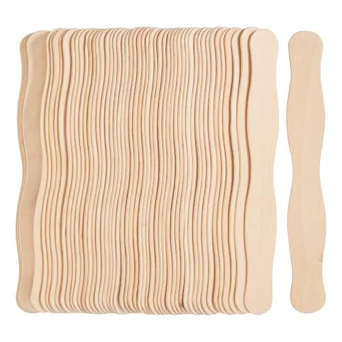 VBS XXL Holzstäbchen 