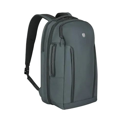 Victorinox Altmont Professional Business-Rucksack 48 cm mit Laptopfach - Laptop-Rucksack in petrol mit speziellem Laptopfach, ideal für Beruf und Reisen, bietet optimalen Schutz und Komfort.