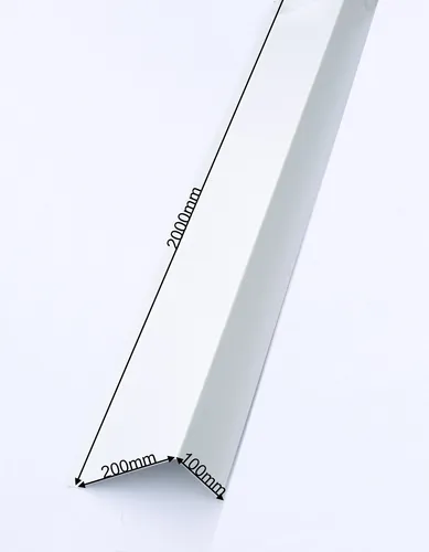 Kehlbleche von EXCOLO