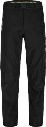 normani Regenhose Regenhose Réunion Wasserdichte Wanderhose atmungsaktive Fahrradhose Outdoorhose