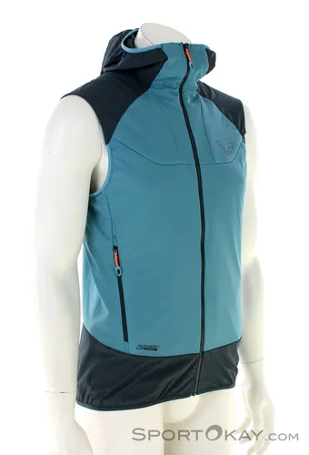 Dynafit MEZZALAMA PTC Alpha VST Weste von DYNAFIT