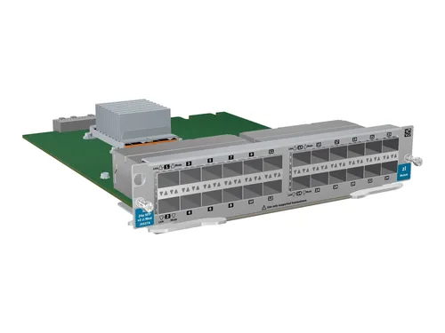 Produktbild HPE J9537A Controller II price incl VAT 3 yr warranty* B2B
