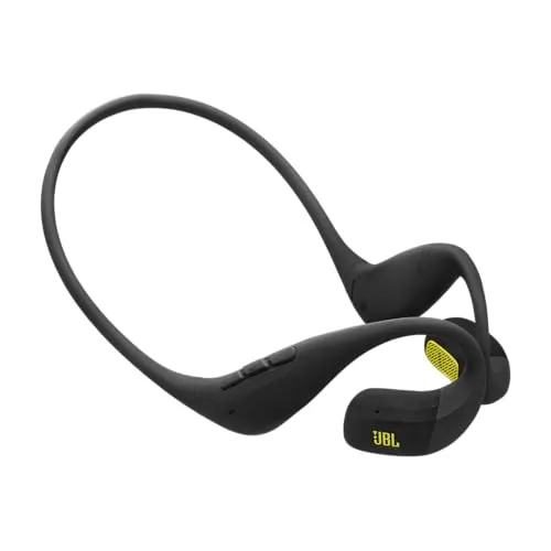 JBL Endurance Pace Black/Lime von JBL
