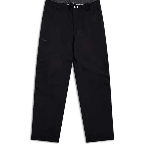 Produktbild Bergans Herren Rabot Light 3L Shell Hose (Größe M, schwarz)