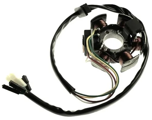 Lichtmaschine Stator für Derbi Senda 50 R DRDRacing SR1D2B 06-10