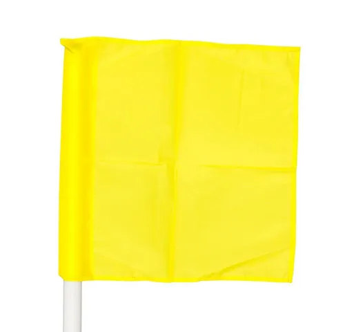 Flaggen & Windsäcke Gelb von Sport-Thieme