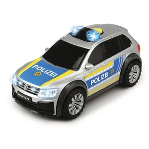 DICKIE VW Tiguan Polizei 203714013 Spielzeugauto