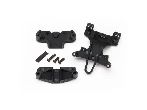 Traxxas Halter Telemetrie Expander (in Vbdg mit TRX5632)  - 6556