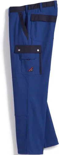 BP® Komfort-Cargohose mit Kniepolstertaschen, Gr. 54