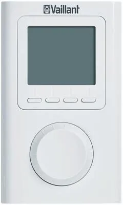 Vaillant Funkthermostat VRT 260f von Vaillant