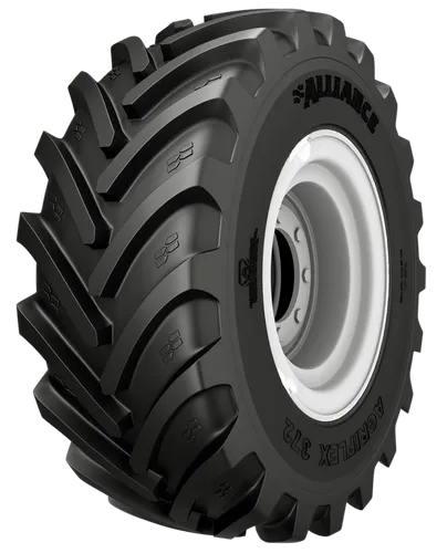 Alliance 372 Agriflex+ Steel Belted 710/60 R30171D von Alliance