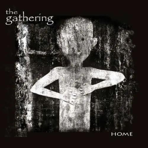 Gathering, The - Home CD #31737