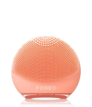 Foreo Luna 4 Go - Gesichtsreinigungs- und Straffungsgerät - Glam Shopping Days: Kompaktes Gesichtsreinigungsgerät mit sanften Schallvibrationen für 99 % Schmutz- und Ölentfernung, ideal für unterwegs und mit integrierter Massagefunktion für strahlende Haut.