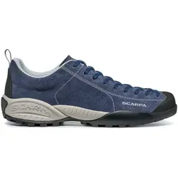 Scarpa Mojito blue mist (616) 42,5 von SCARPA