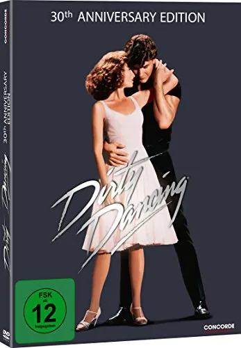 Produktbild Dirty Dancing