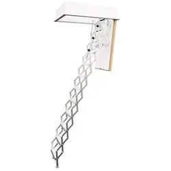Produktbild Roto Scherentreppe miniLine EI2 30