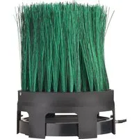 OASE 50290 OxyTex 1000 - Teichbelüfter für optimale Sauerstoffversorgung - Wasserpumpen und Teichbelüftung in einem: Der OxyTex 1000 verbessert die Filterleistung um bis zu 25% und fördert mit Pflanzenoptik die natürliche Teichästhetik.