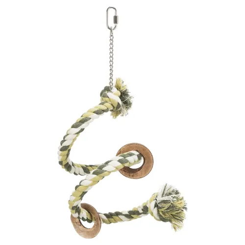 Taux de siège spiral 50 cm/ø 21 mm