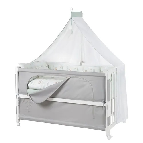Babybett ROBA 