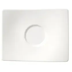 Villeroy & Boch Wave Kaffee / Tee Untertasse 18x15 cm