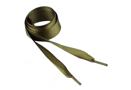 Schnürsenkel Grün von maDDma